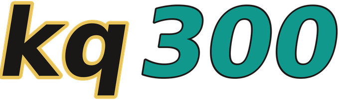 kq300 logo