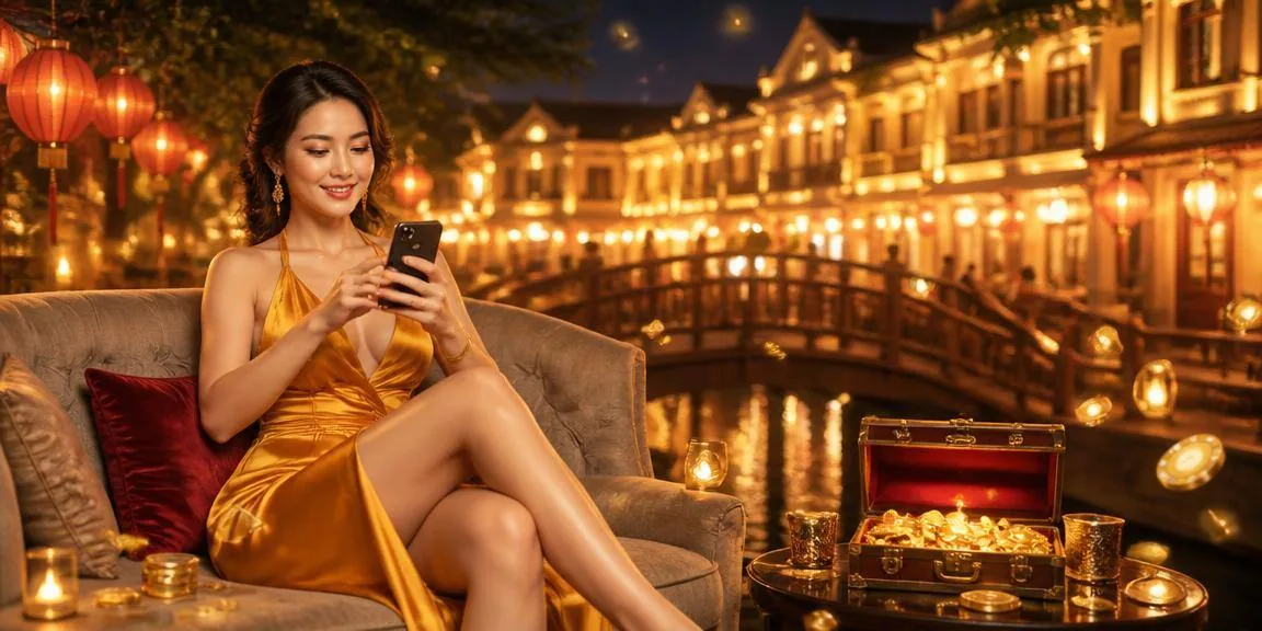 kq300 Việt Nam Sảnh casino